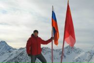 Фотография Утяева Ильшата