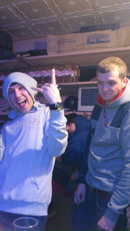 Евгений Белянцев фотография #24