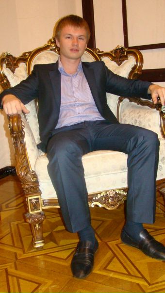 №12, Артур Макаров, 40 лет, Туймазы №12, Артур Макаров, 40 лет, Туймазы