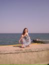 Фотография Пономаревой Екатерины