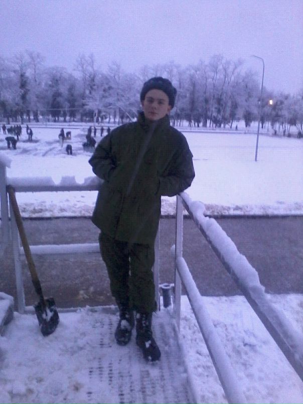 Сергей Наседкин фотография #10