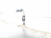 Фотография Бобровской Ирины