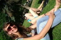 Фотография Поповой Ксении