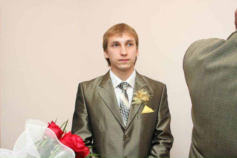 Кирилл Осипенко фотография #30