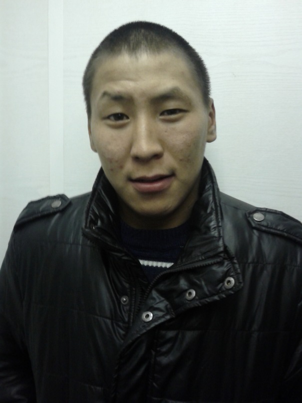 Ганс Васильев фотография #2