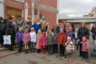 Фотография Каргановой Ирины