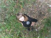 Фотография Васильевой Анжелики