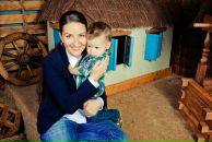 Анна Ляшко фотография #3 (источник - https://vk.com/id1879886)