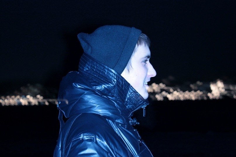 Саша Олейник фотография #32