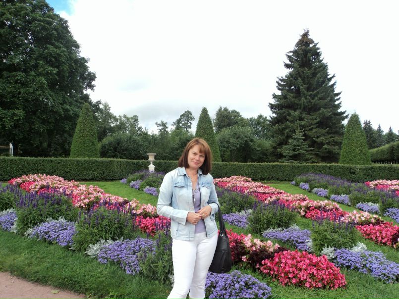 №16, Марина Давыдова, Краснознаменск №16, Марина Давыдова, Краснознаменск