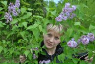 Фотография Орловой Эльмиры