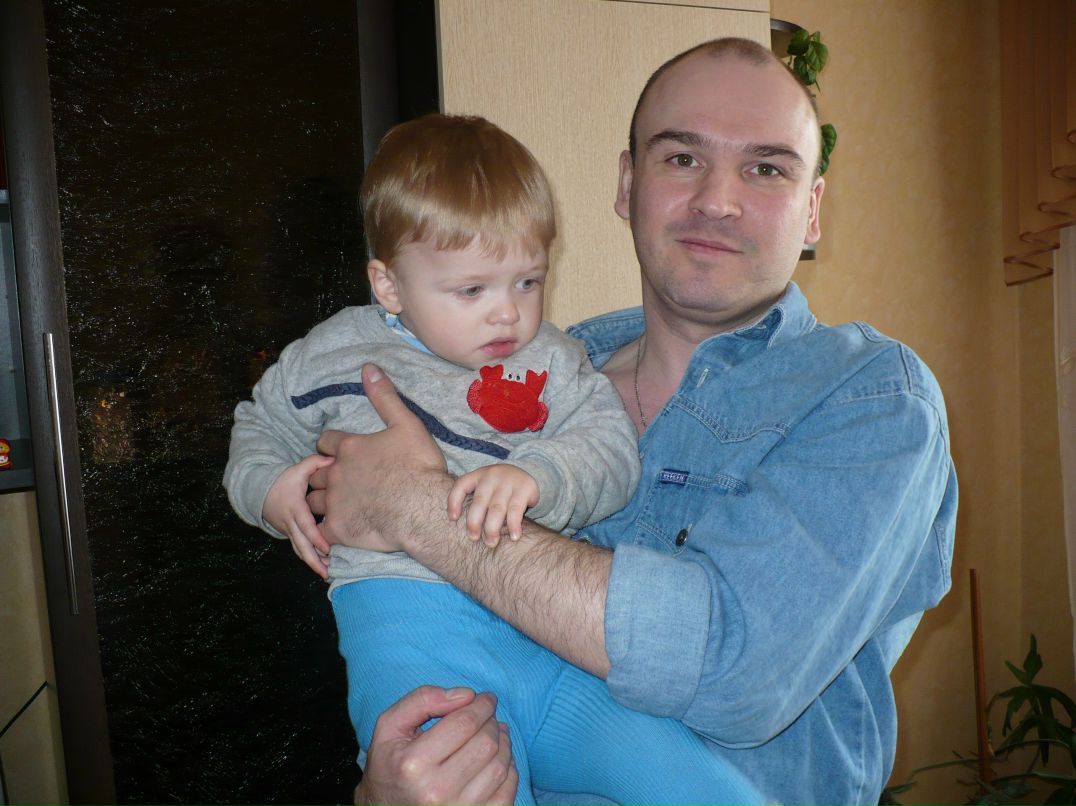 Дмитрий Степаненко фотография #12