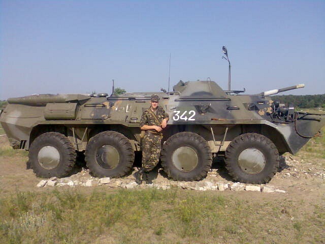 Дима Капленко фотография #49