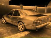 Фотография Кашкарова Айрата