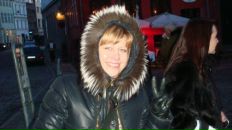 Фотография Марковой Ларисы