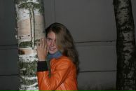 Фотография Ласкиной Екатерины