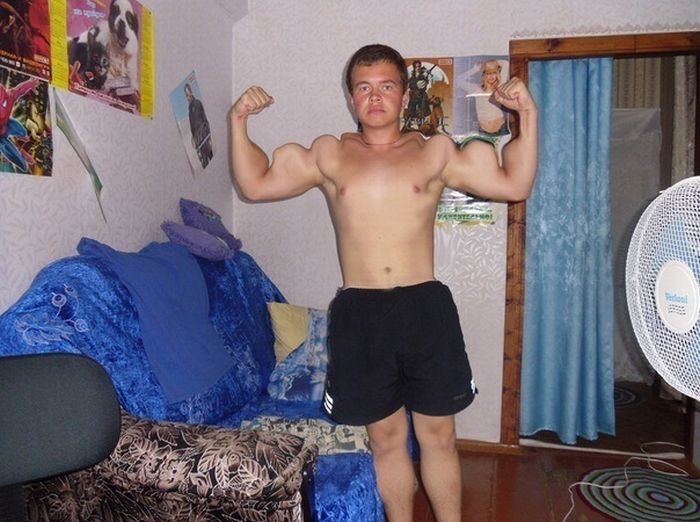 Dmitriy Shiller фотография #20