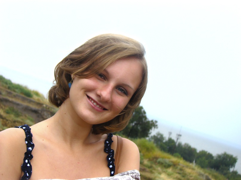 Оля Лазорик фотография #9