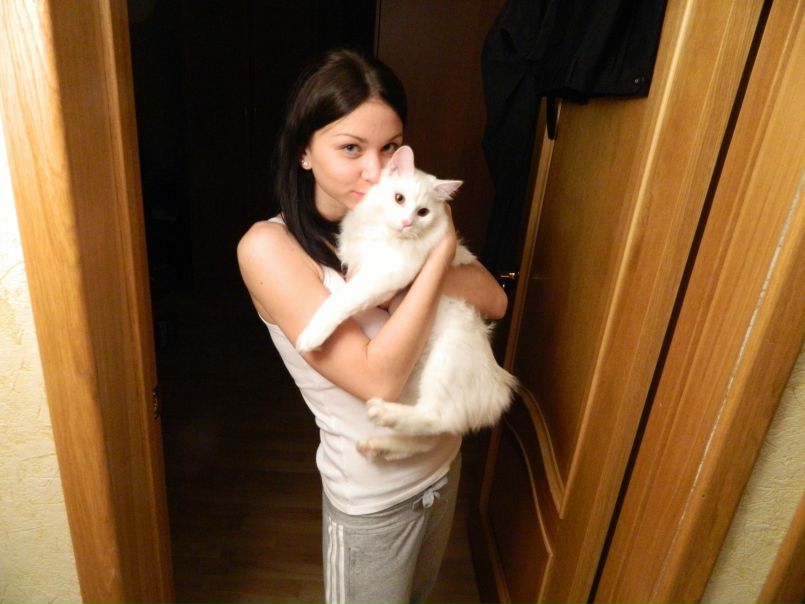 №13, Вероника Мозгова, 38 лет, Москва №13, Вероника Мозгова, 38 лет, Москва