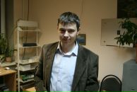 Фотография Елисеева Антона