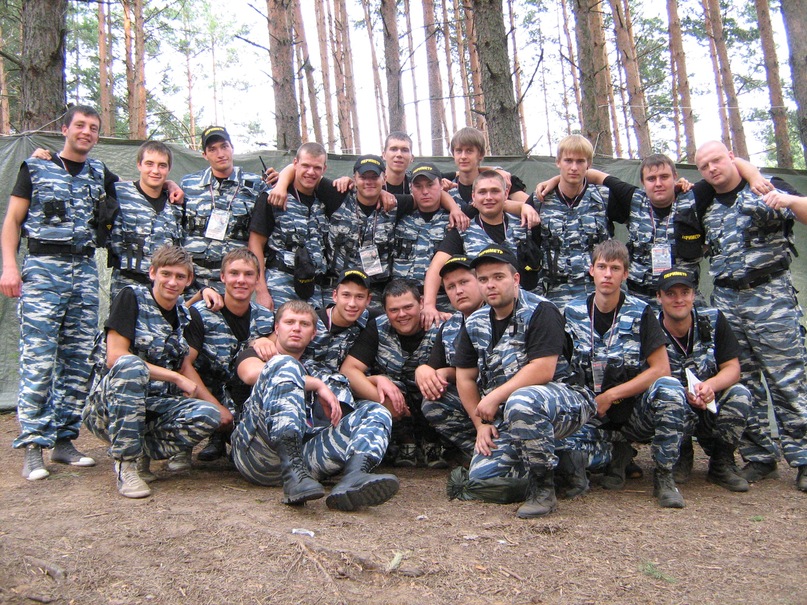 Николай Ефременко фотография #42