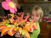 Фотография Порошиной Натальи