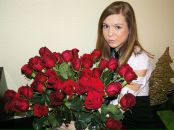 Фотография Науменко Марии