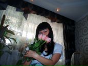 Фотография Служивцевой Юлии