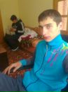 Максім Джумурат фотография #4 (источник - https://vk.com/id107789600)
