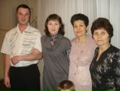 Фотография Габбасовой Вероники