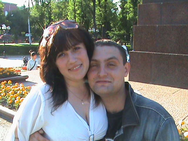 Наталия Баглай фотография #27