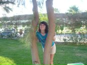 Фотография Семеновой Анастасии