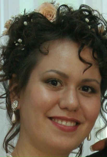 №9, Римма Баканова, 45 лет, Казань №9, Римма Баканова, 45 лет, Казань