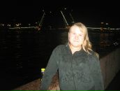 Фотография Сидоровой Виктории