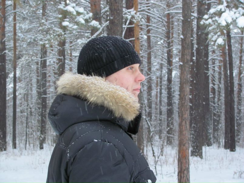 Виктор Андреевич фото №47