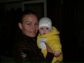 Фотография Перепелкиной Юлии