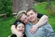 Фотография Бушуновой Елены