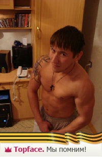 №13, Иван Мухамадиев, 38 лет, Лангепас №13, Иван Мухамадиев, 38 лет, Лангепас