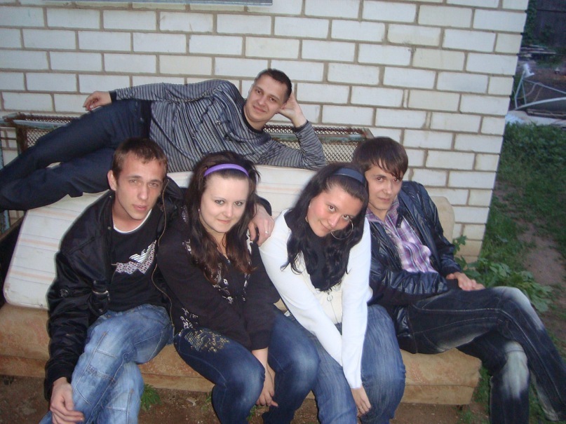 Игорь Симонов фотография #41