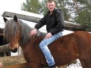 Фотография Гельцера Ильи
