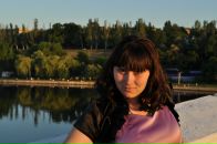 Фотография Стратулат Анны