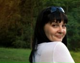 Фотография Смирновой Лизы