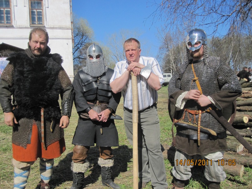 Александр Розанов фотография #20