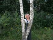 Фотография Ганиной Анюты