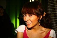 Фотография Красноярской Алисы