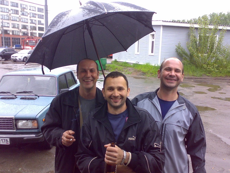 Валера Буга фотография #33