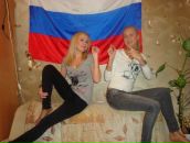 Фотография Шереметьевой Рании