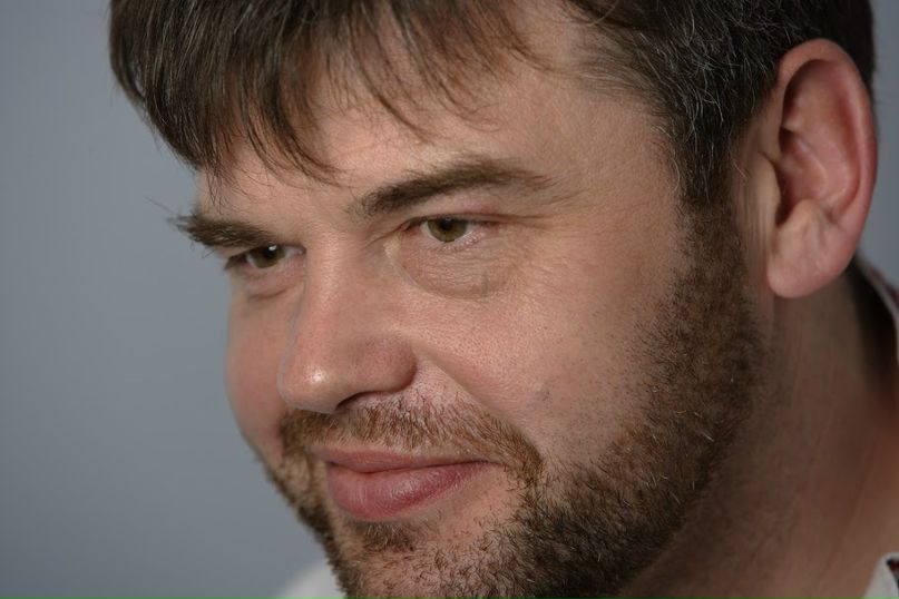 Сергей Давыдов фотография #6