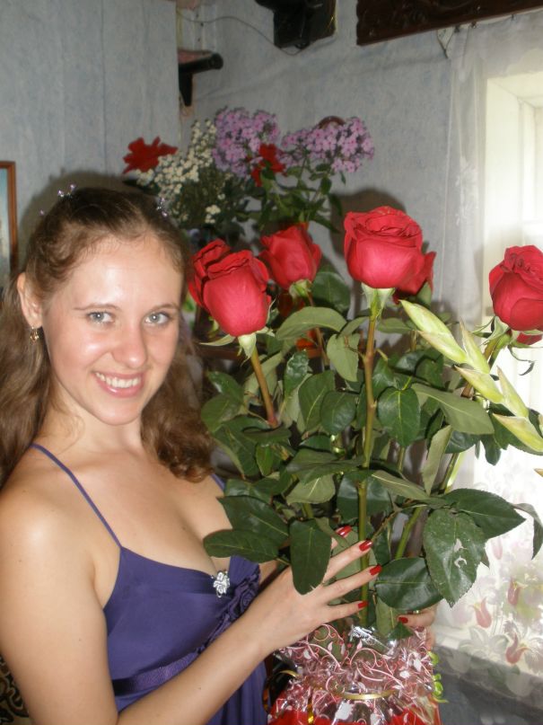 Ната Ли фотография #13