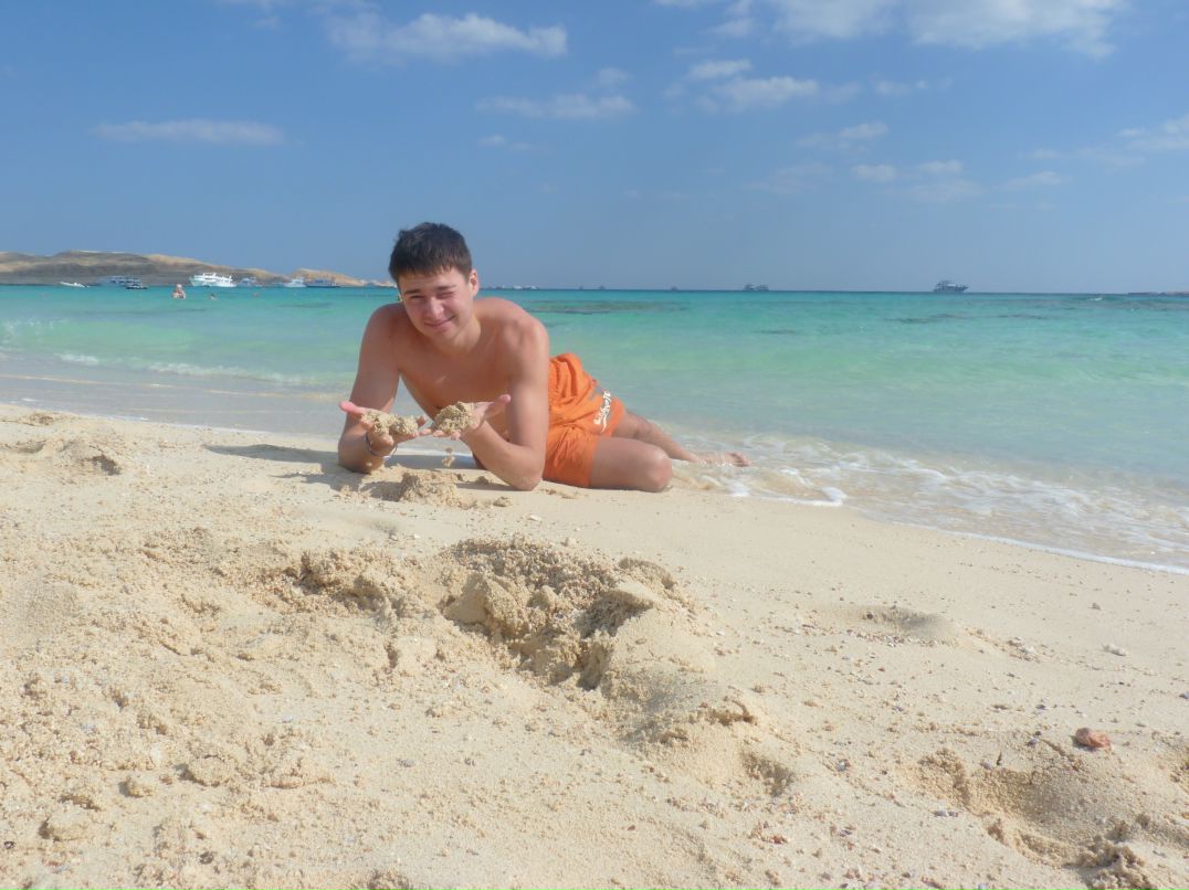 Dmitro Gres фотография #49